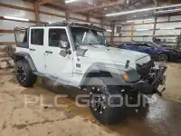 2017 Jeep WRANGLER фото