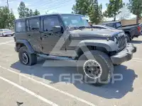 2017 Jeep WRANGLER photo