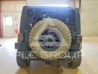 2017 Jeep WRANGLER фото