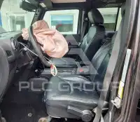 2017 Jeep WRANGLER photo