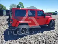 2017 Jeep WRANGLER photo
