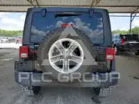 2017 Jeep WRANGLER фото