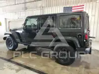 2017 Jeep WRANGLER фото