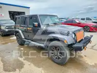 2017 Jeep WRANGLER фото