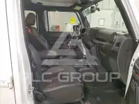 2017 Jeep WRANGLER фото