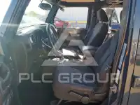 2017 Jeep WRANGLER фото