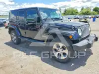 2017 Jeep WRANGLER photo