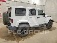2017 Jeep WRANGLER фото