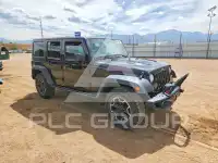 2017 Jeep WRANGLER photo