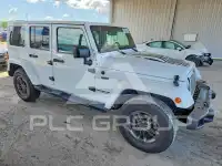 2017 Jeep WRANGLER фото