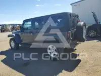 2017 Jeep WRANGLER фото