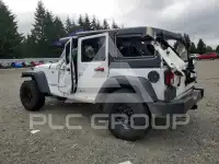 2017 Jeep WRANGLER фото