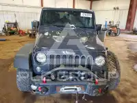 2017 Jeep WRANGLER photo