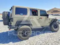 2017 Jeep WRANGLER photo