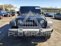 2017 Jeep WRANGLER фото