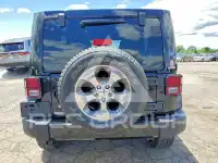 2017 Jeep WRANGLER photo