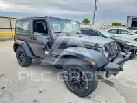 2017 Jeep WRANGLER фото