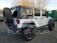 2017 Jeep WRANGLER photo