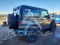 2017 Jeep WRANGLER фото