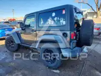 2017 Jeep WRANGLER фото