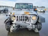 2017 Jeep WRANGLER фото