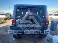 2017 Jeep WRANGLER фото