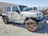 2017 Jeep WRANGLER photo