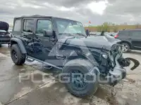 2017 Jeep WRANGLER photo