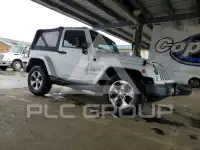 2017 Jeep WRANGLER фото