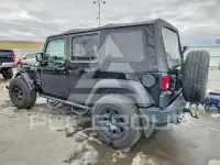 2017 Jeep WRANGLER photo