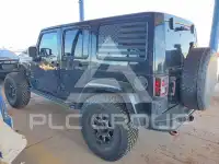 2017 Jeep WRANGLER photo