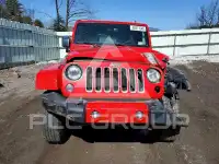2017 Jeep WRANGLER photo