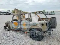 2017 Jeep WRANGLER фото