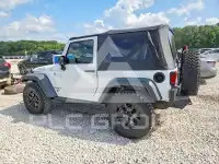2017 Jeep WRANGLER фото