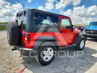 2017 Jeep WRANGLER photo