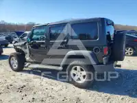 2017 Jeep WRANGLER photo