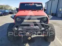 2017 Jeep WRANGLER фото