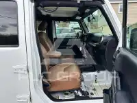 2017 Jeep WRANGLER фото