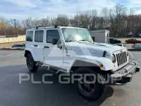 2017 Jeep WRANGLER фото