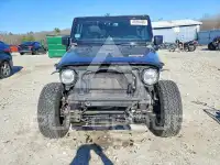 2017 Jeep WRANGLER photo