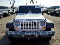 2017 Jeep WRANGLER фото