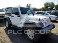 2017 Jeep WRANGLER фото