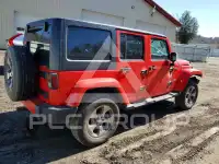 2017 Jeep WRANGLER photo