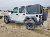 2017 Jeep WRANGLER photo