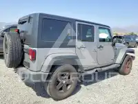 2017 Jeep WRANGLER photo