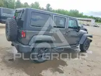 2017 Jeep WRANGLER фото