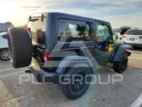 2017 Jeep WRANGLER photo