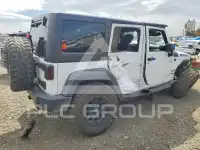 2017 Jeep WRANGLER photo