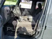 2017 Jeep WRANGLER фото