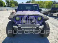 2017 Jeep WRANGLER photo